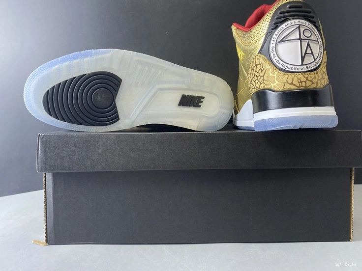  Air  Jordan AJ3 933512 0319